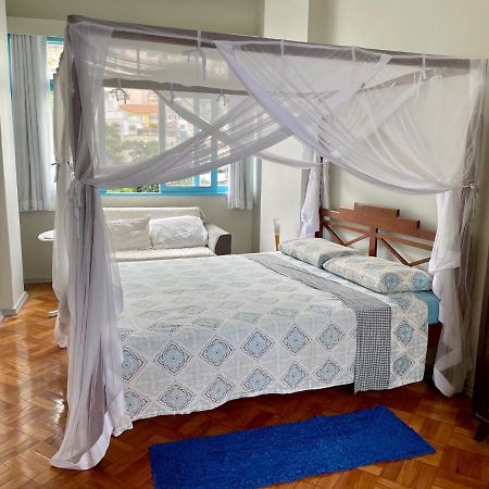Copacabana Suite Rio de Janeiro Exterior foto